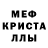 A PVP кристаллы Naruto Hola